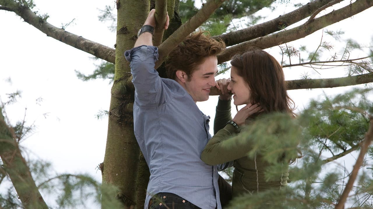 Twilight — backdrops 7