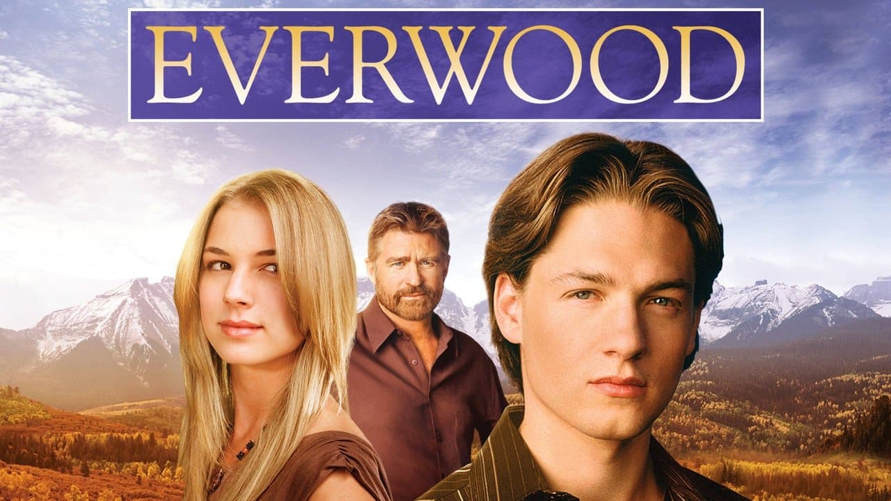 Everwood — backdrops with title 1