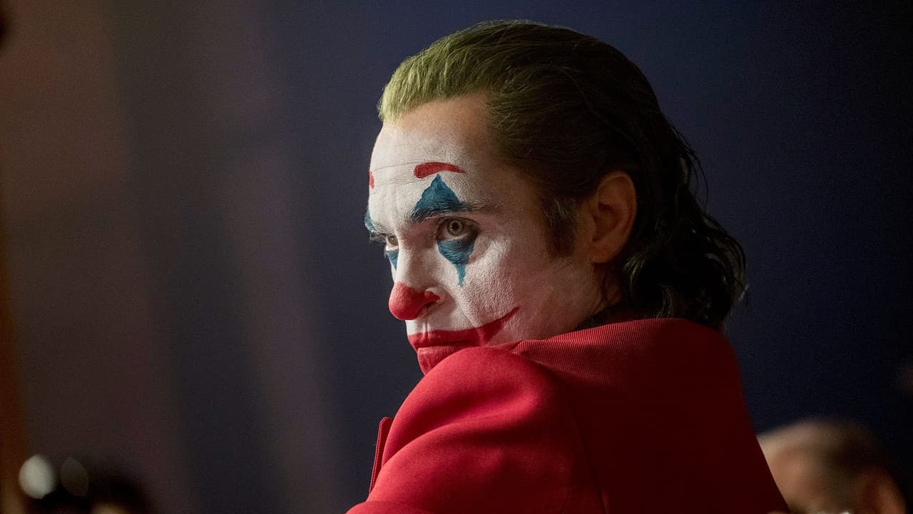 Joker — backdrops 6