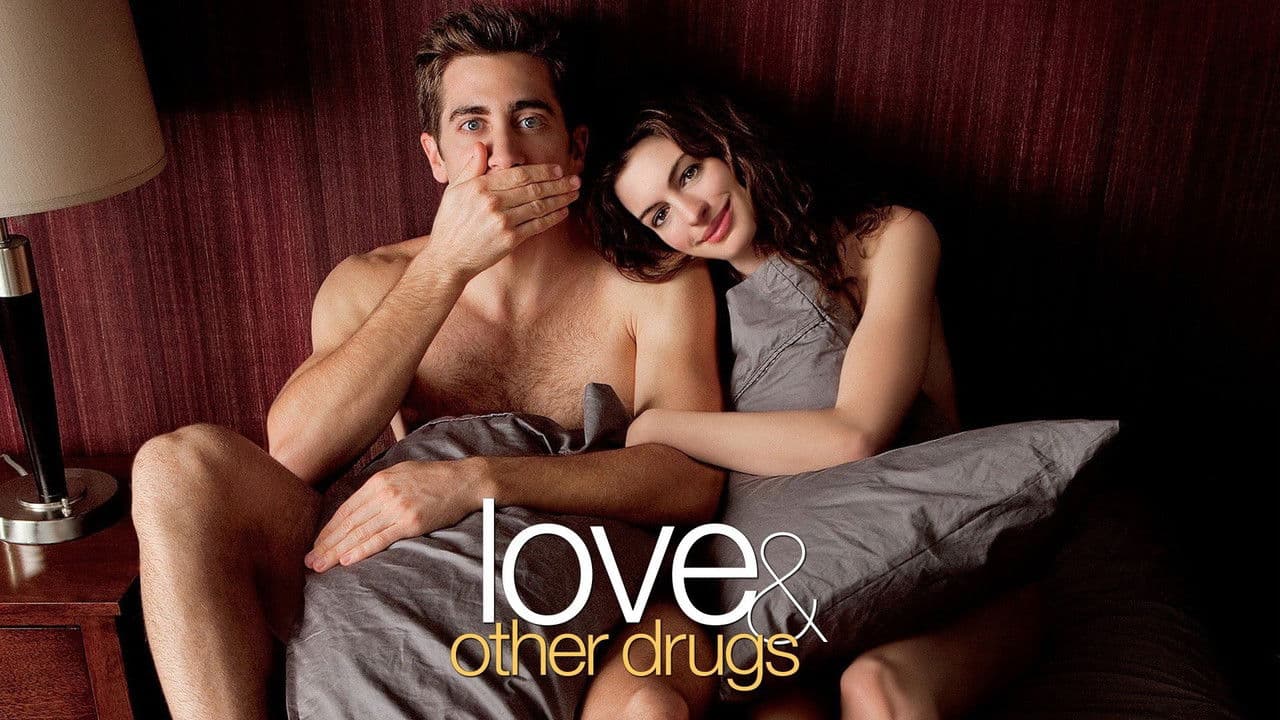 Love & Other Drugs — backdrops with title 1