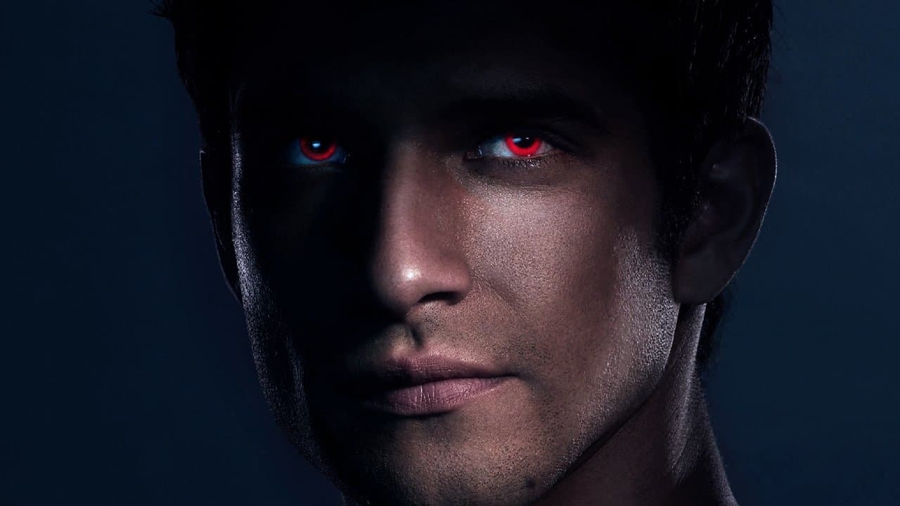 Teen Wolf — backdrops 2