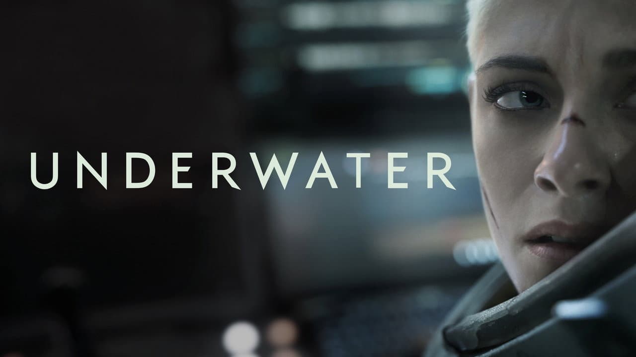 Underwater — backdrops with title 1