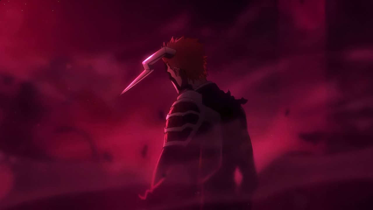 Bleach — backdrops 8