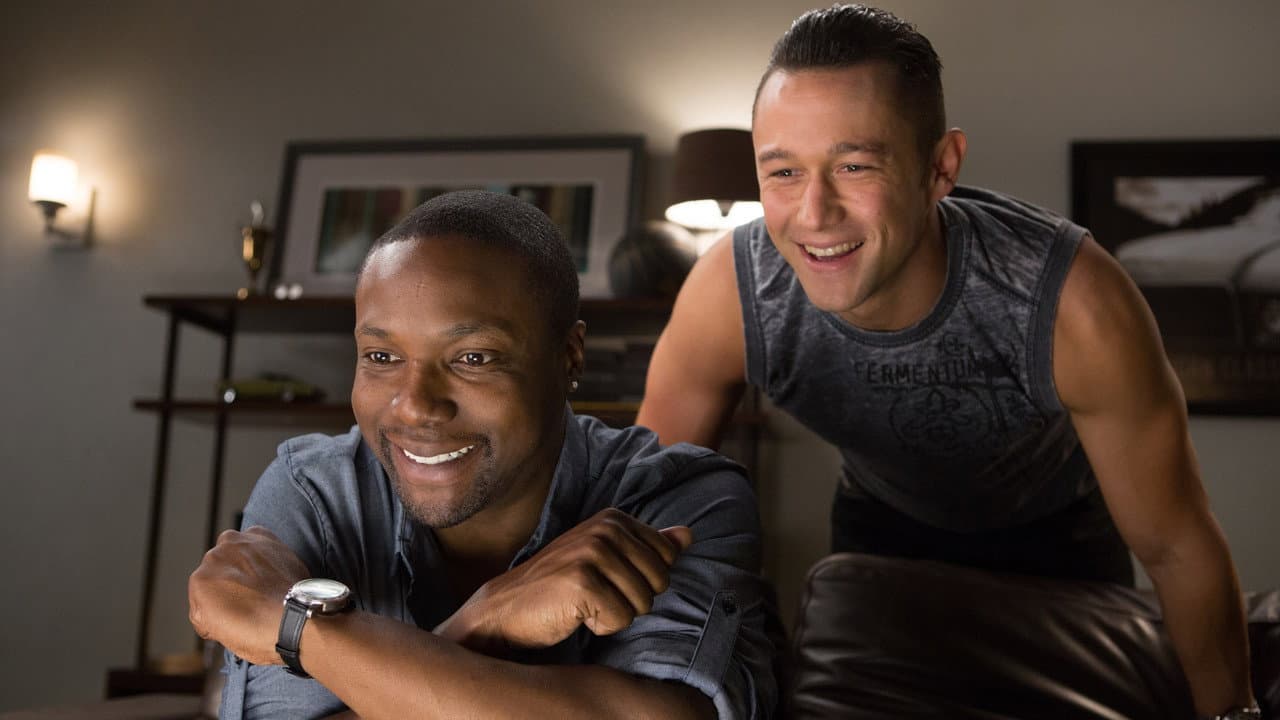 Don Jon — backdrops 4