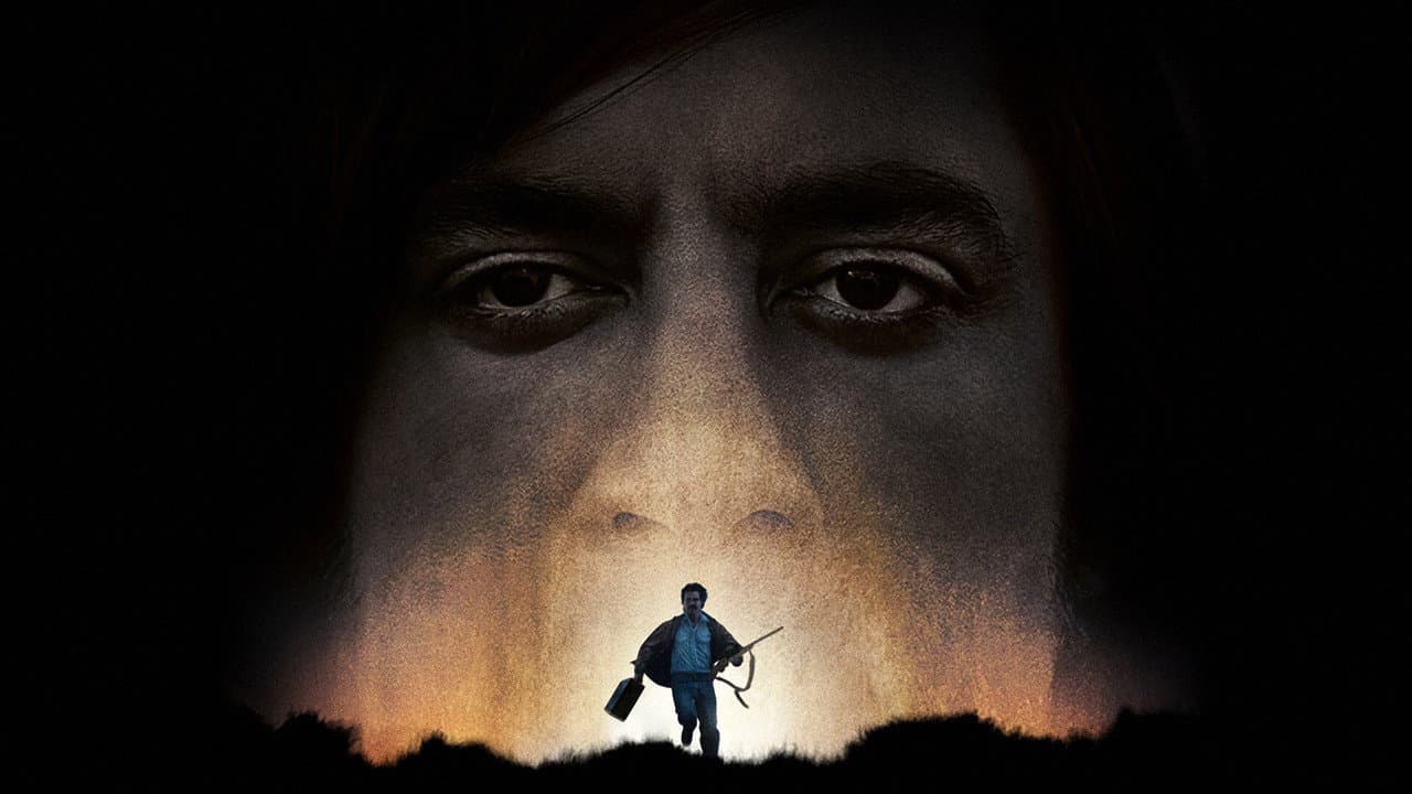 No Country for Old Men — backdrops 1