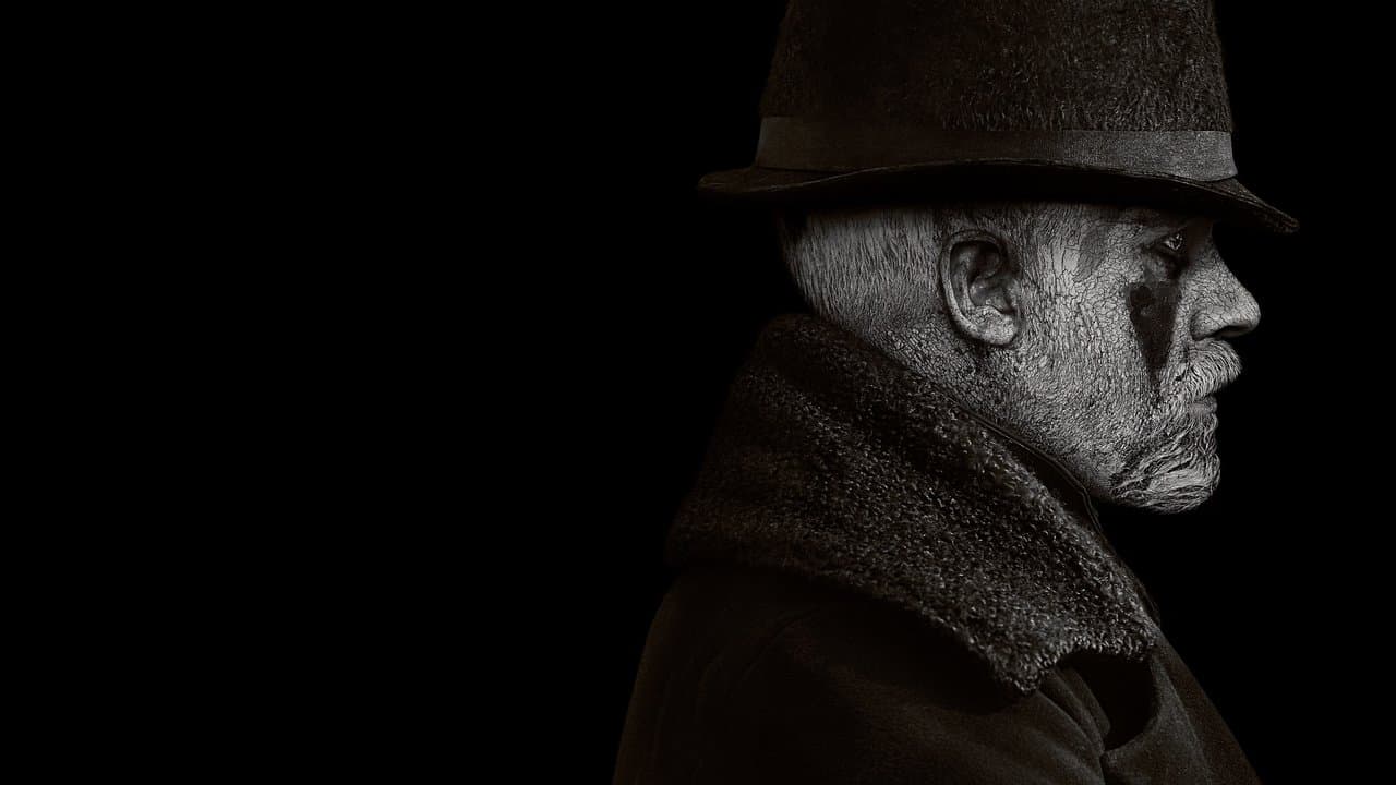 Taboo — backdrops 1