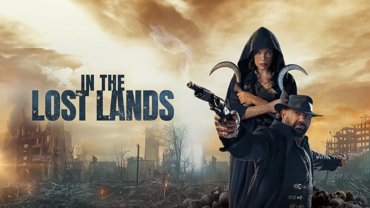 In the Lost Lands — backdrops with title 1