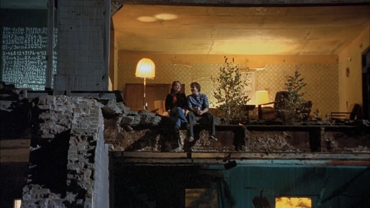 Good Bye, Lenin! — backdrops 7