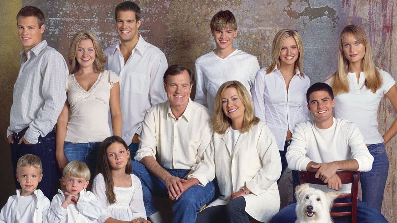 7th Heaven — backdrops 3