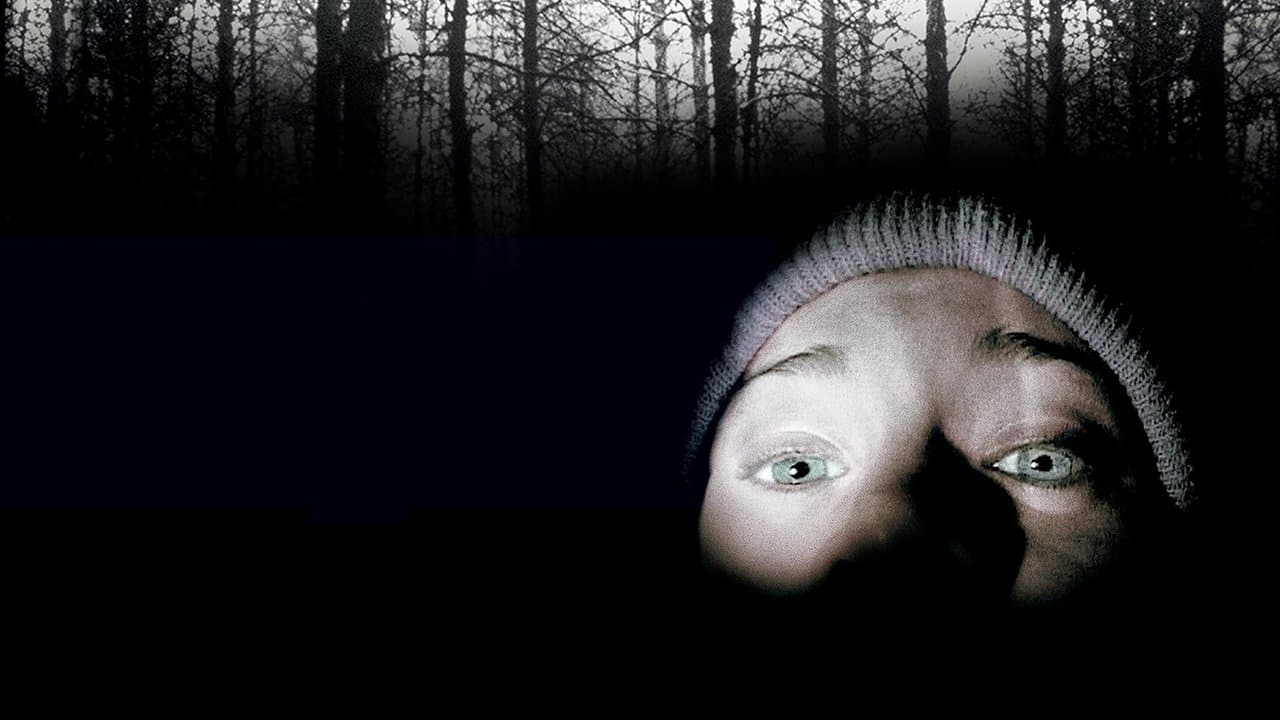 The Blair Witch Project — backdrops 2
