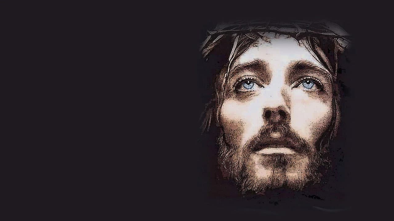 Jesus of Nazareth — backdrops 2