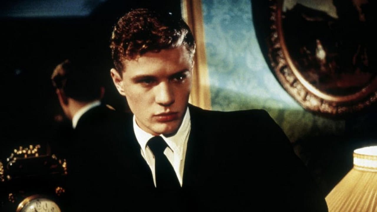 Gosford Park — backdrops 4