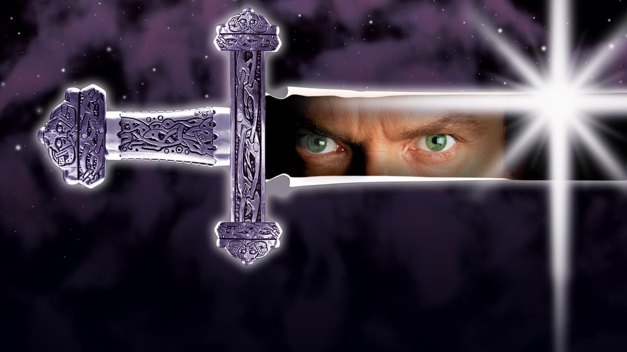Merlin — backdrops 1