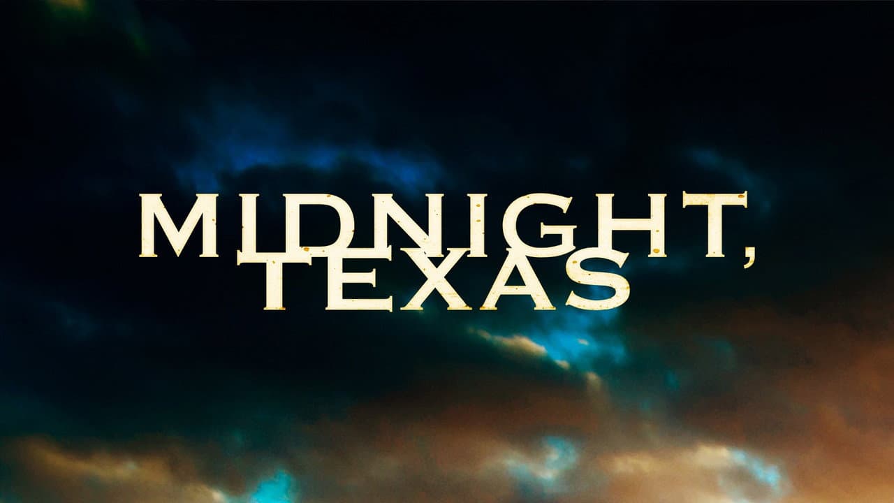 Midnight, Texas — backdrops with title 1