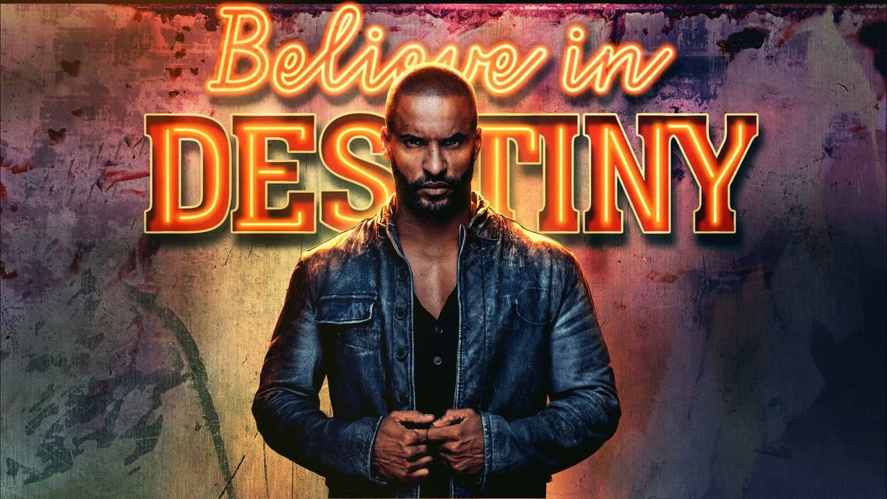 American Gods — backdrops with title 6