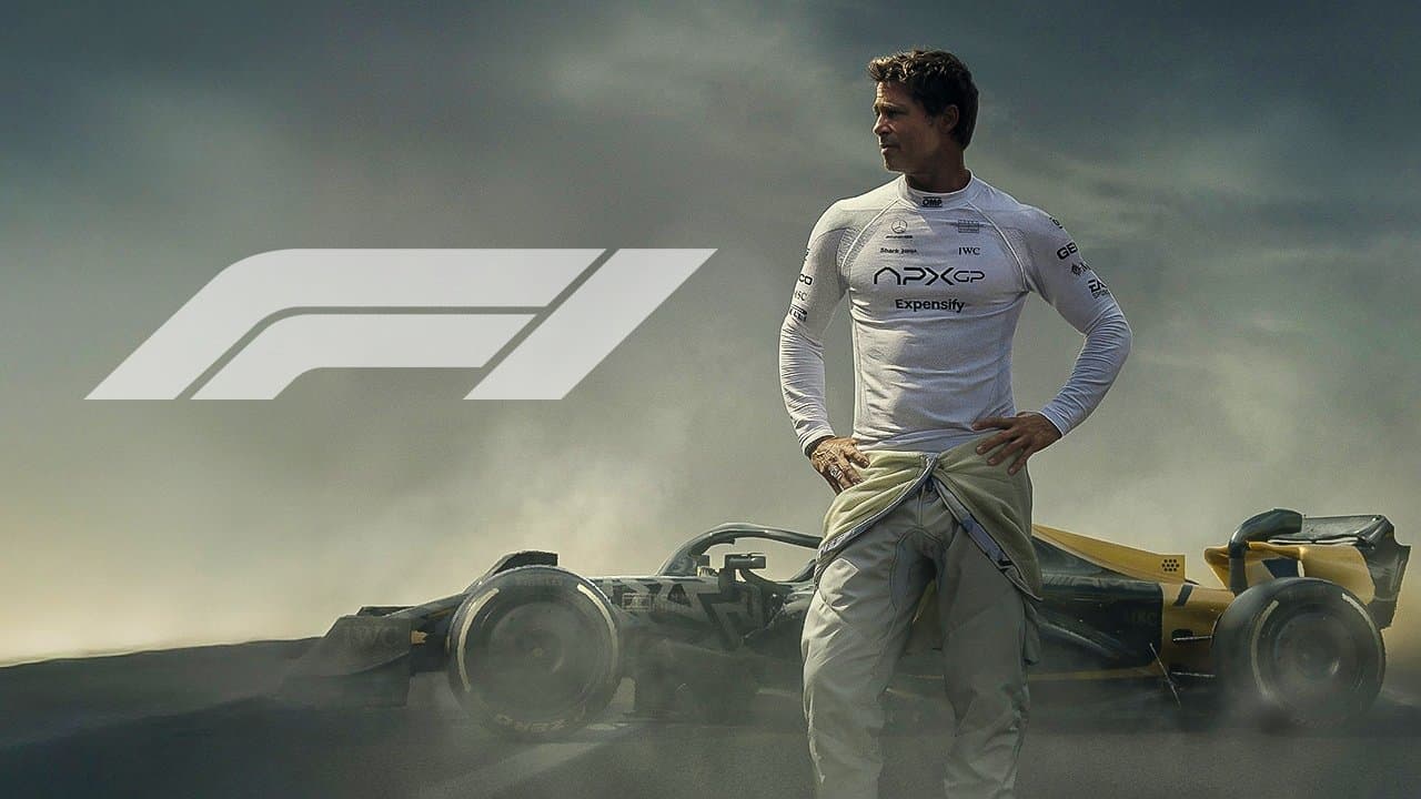 F1 — backdrops with title 3