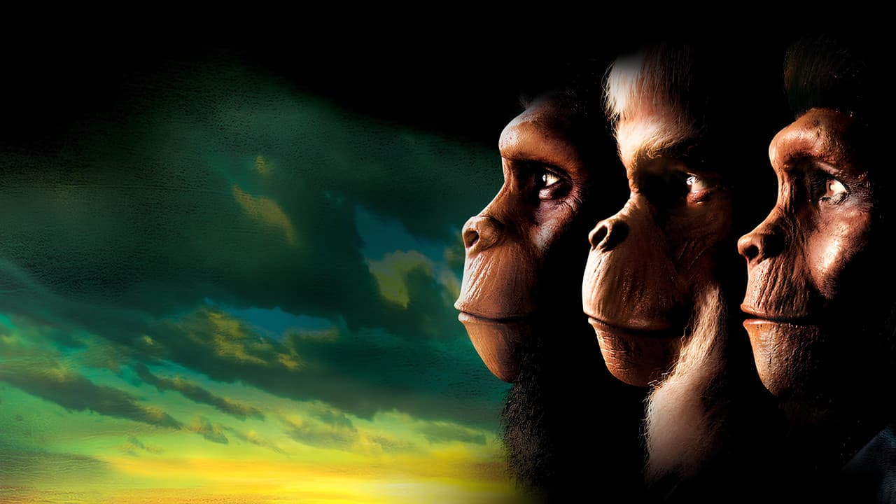 Planet of the Apes — backdrops 1