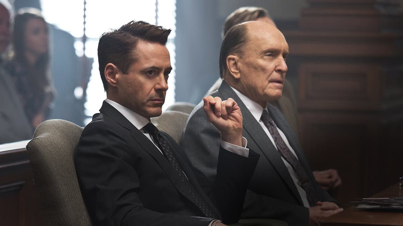The Judge — backdrops 5