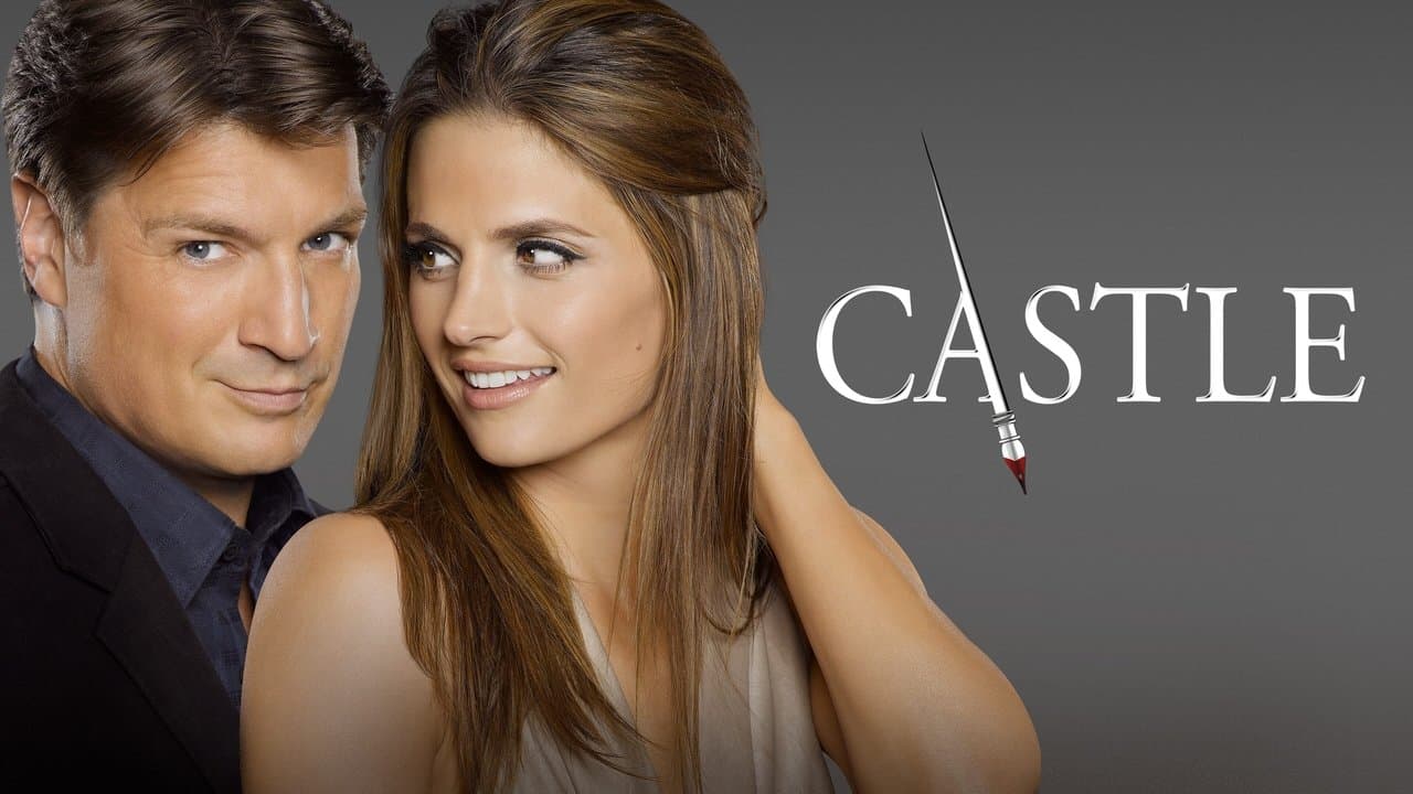 Castle — backdrops with title 2