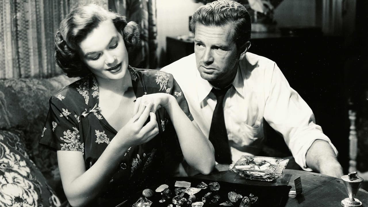 The Asphalt Jungle — backdrops 5
