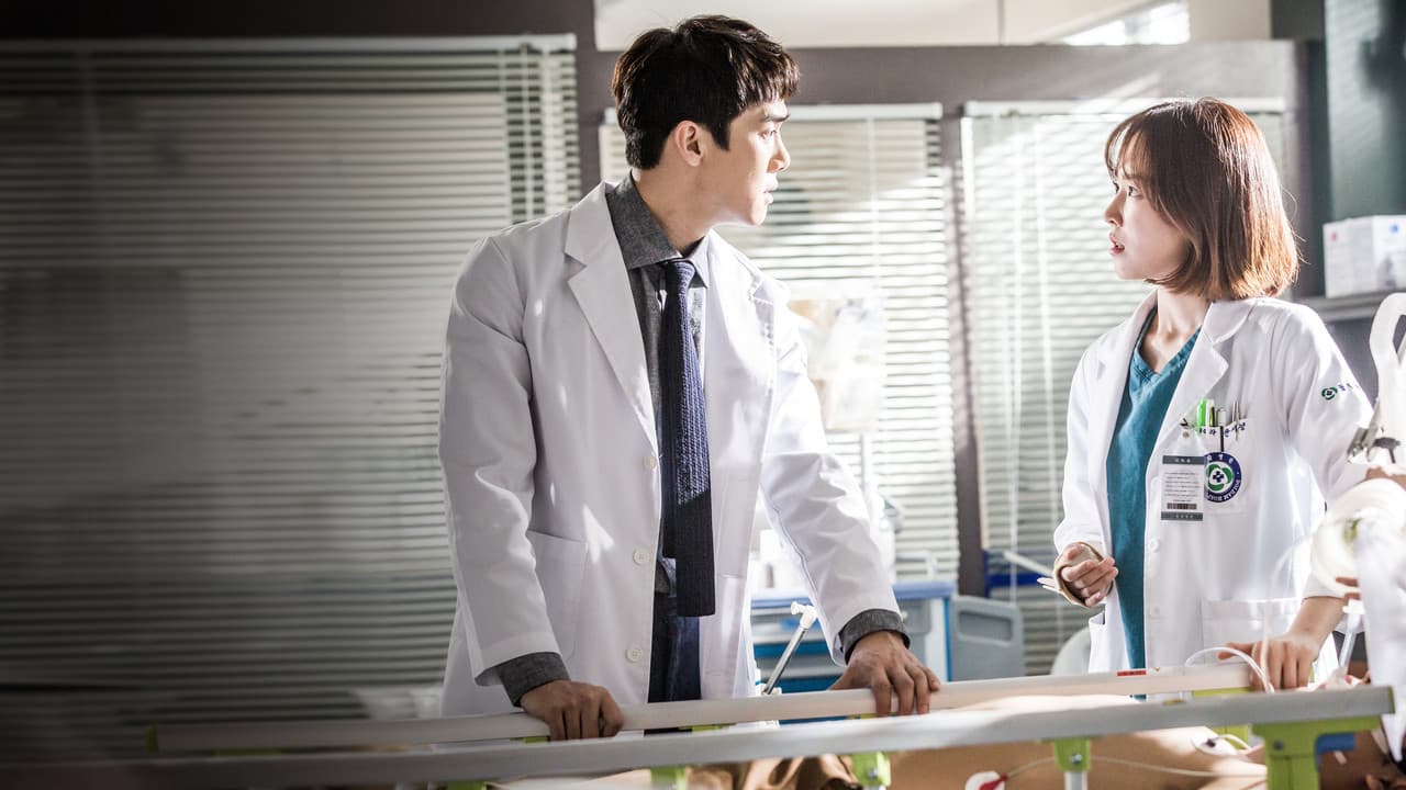 Dr. Romantic — backdrops 5