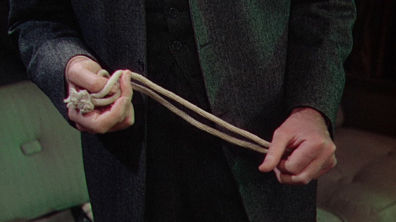 Rope — backdrops 5