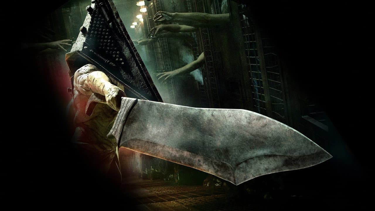 Silent Hill: Revelation 3D — backdrops 4