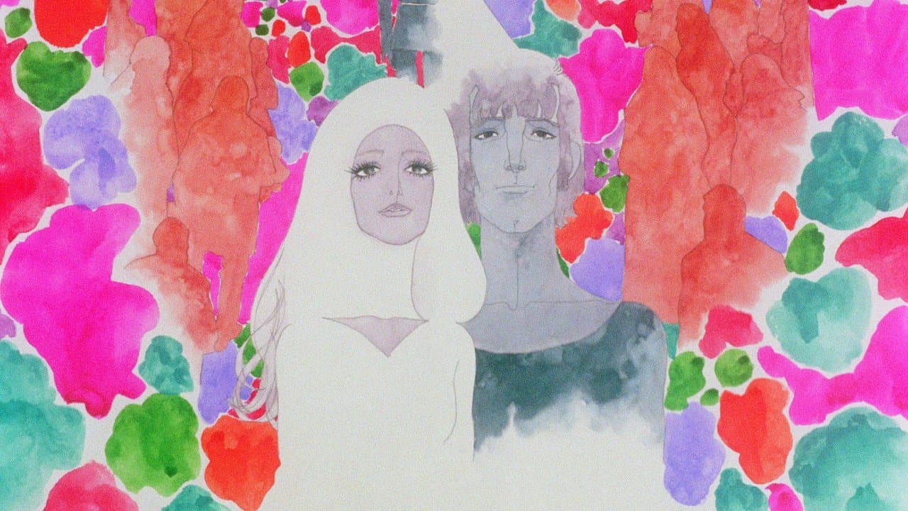 Belladonna of Sadness — backdrops 1