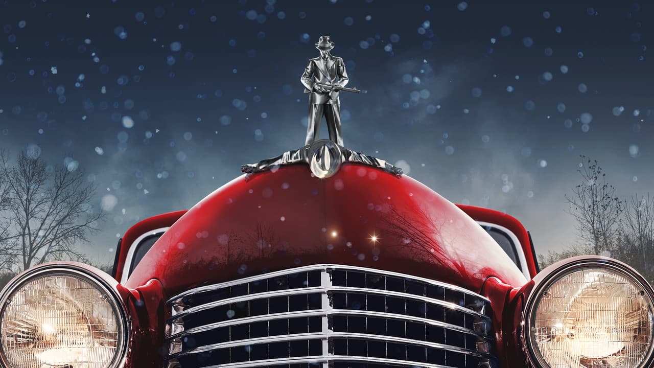Fargo — backdrops 4