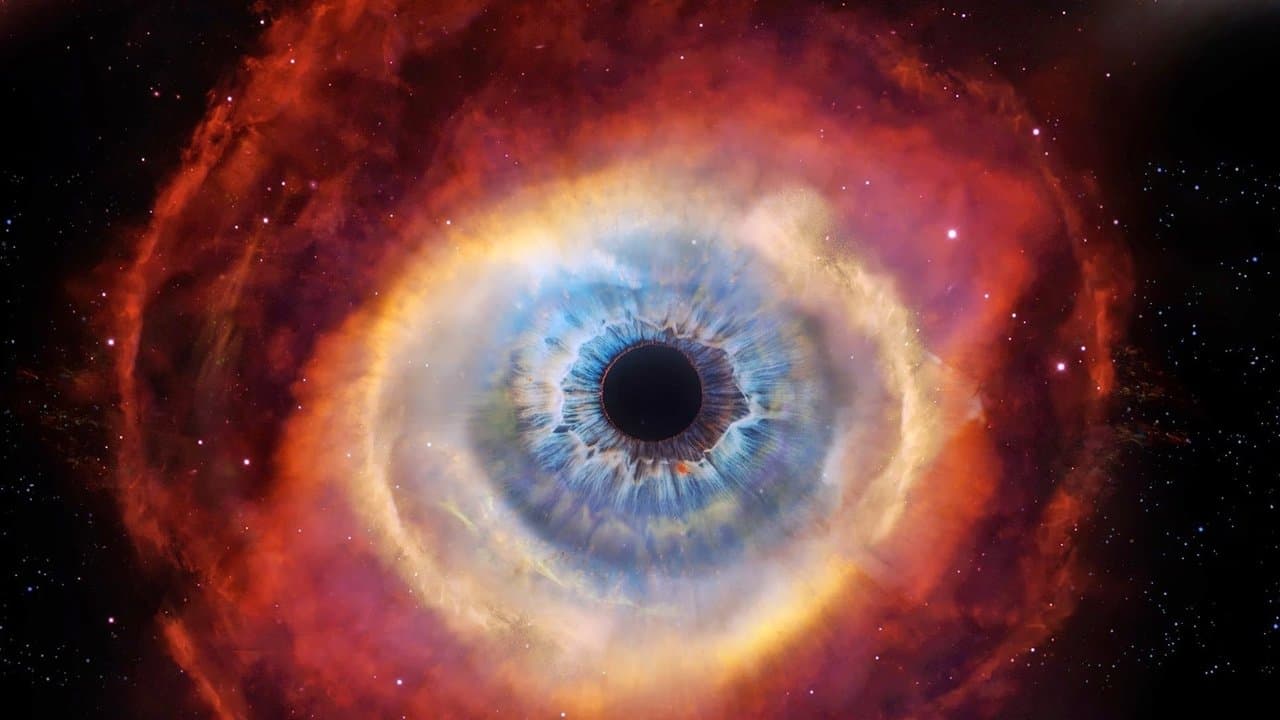 Cosmos — backdrops 3