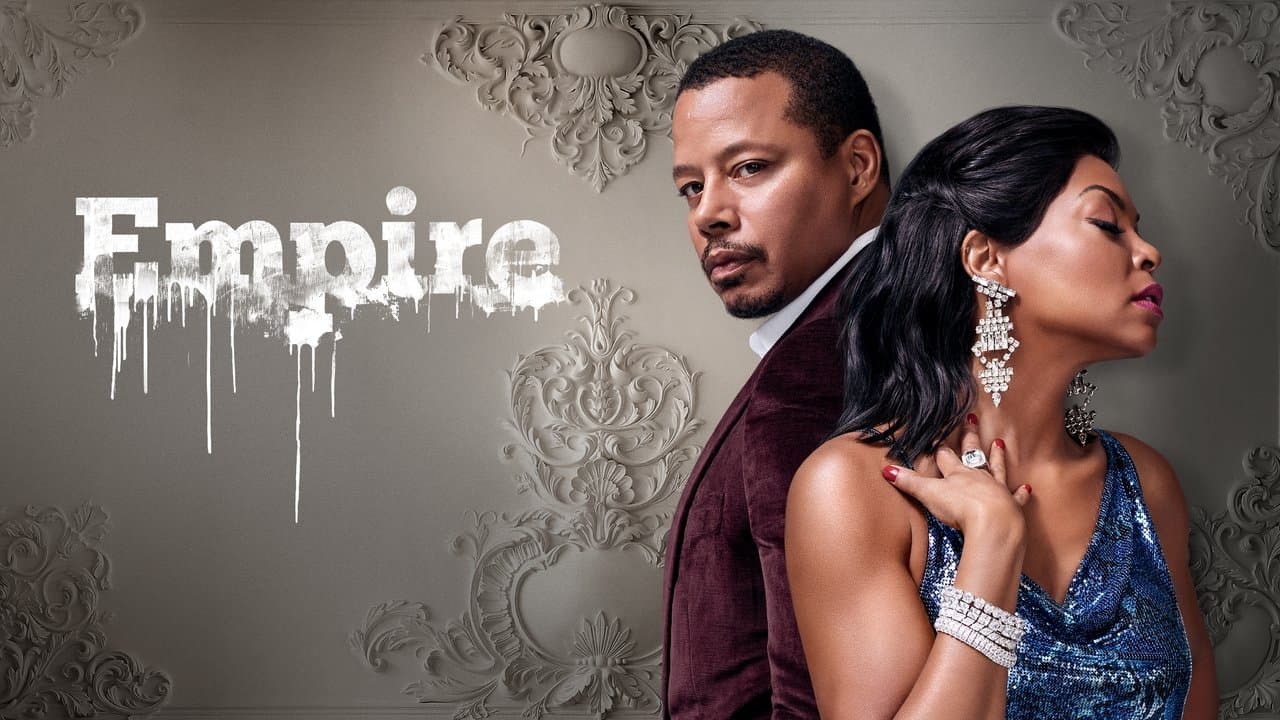 Empire — backdrops with title 2