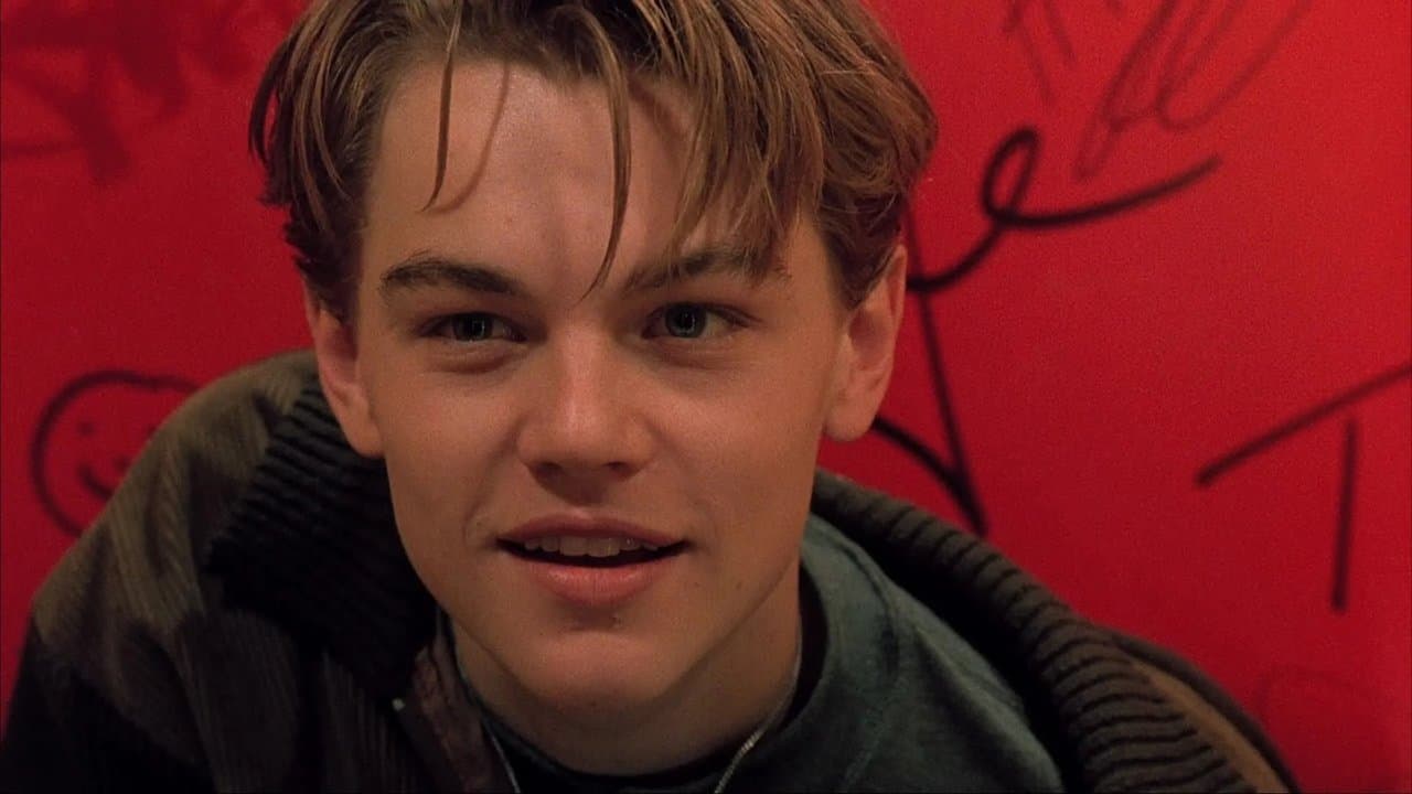 The Basketball Diaries — backdrops 2