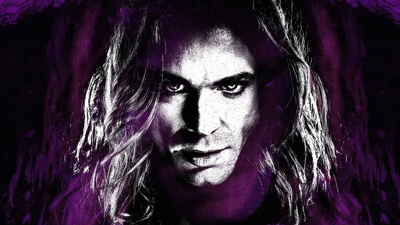 The Vampire Lestat — backdrops 5