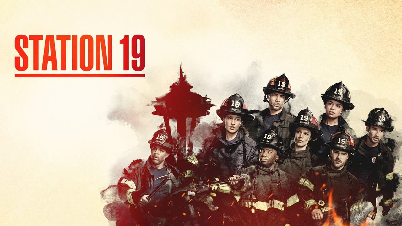 Station 19 — backdrops with title 6