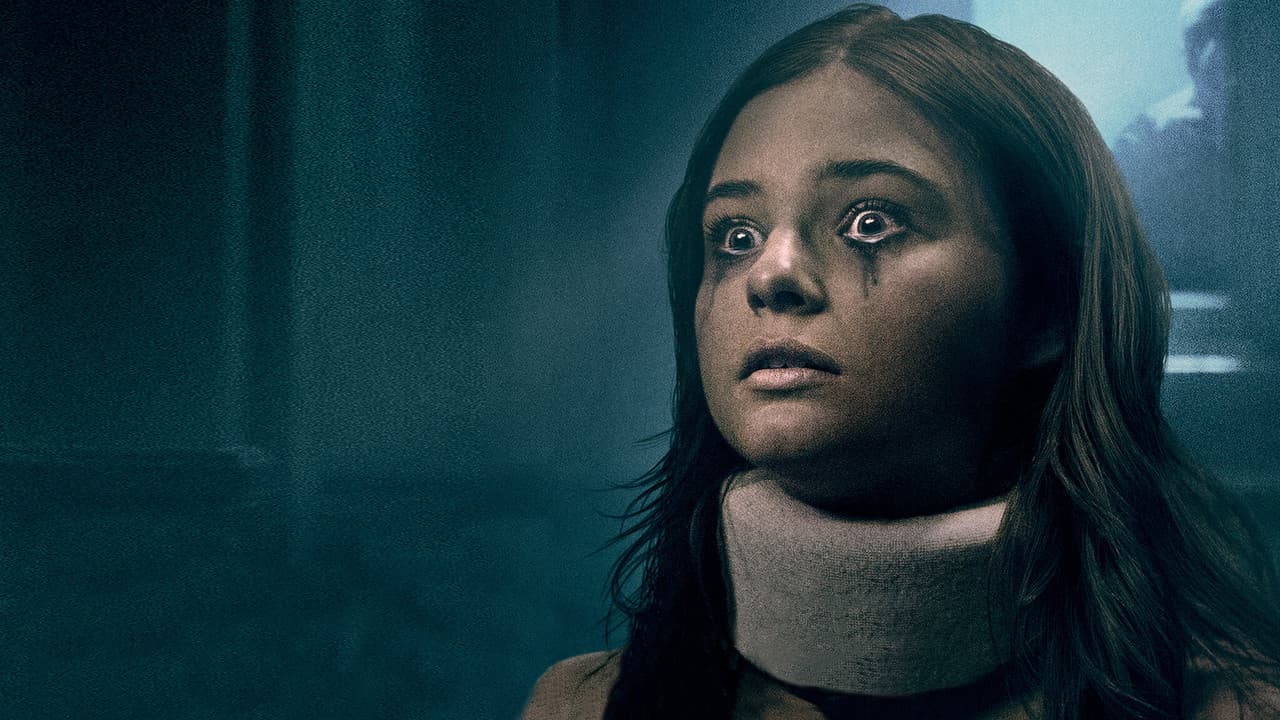 Insidious: Chapter 3 — backdrops 7