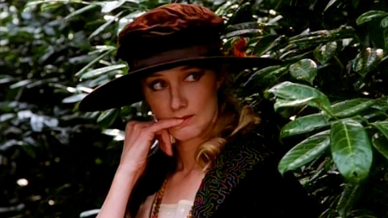 Lady Chatterley — backdrops 2
