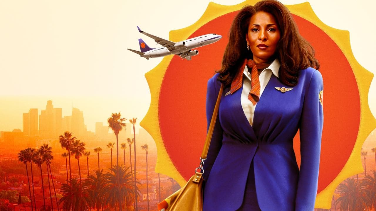 Jackie Brown — backdrops 1