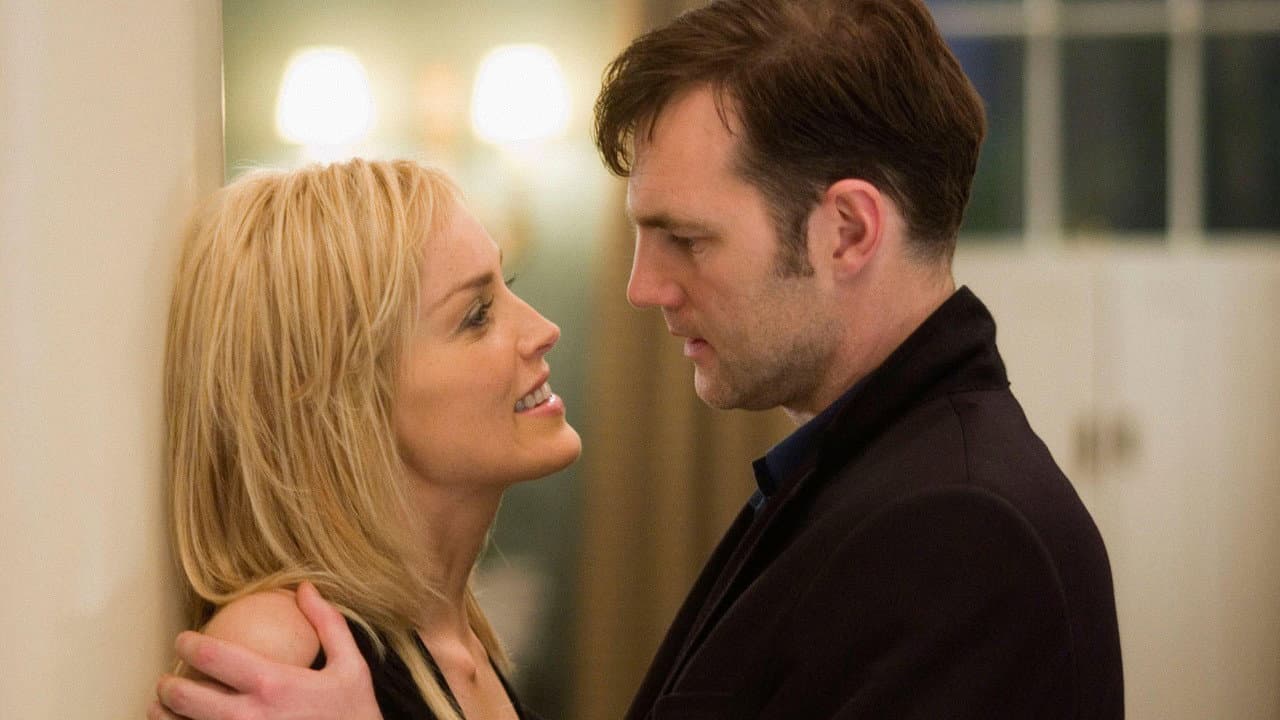 Basic Instinct 2 — backdrops 5