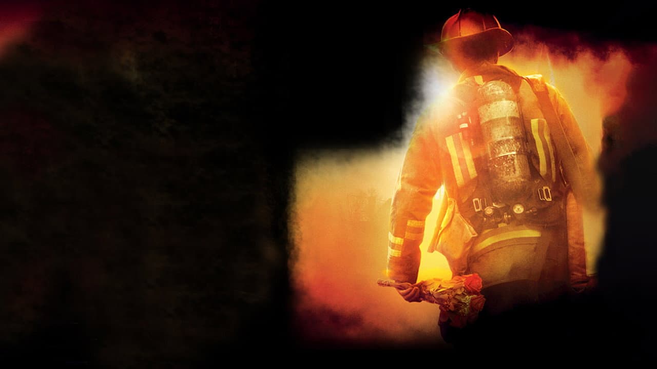 Fireproof — backdrops 8