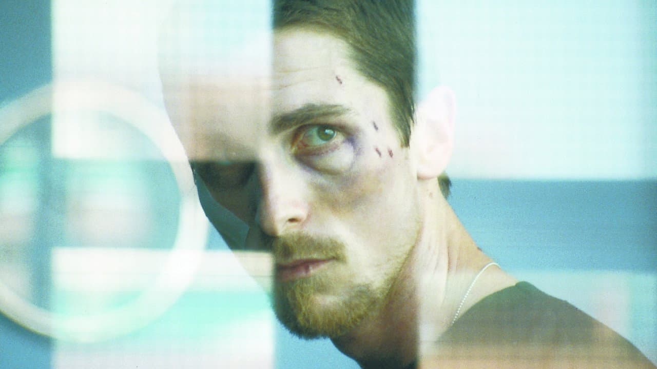 The Machinist — backdrops 5