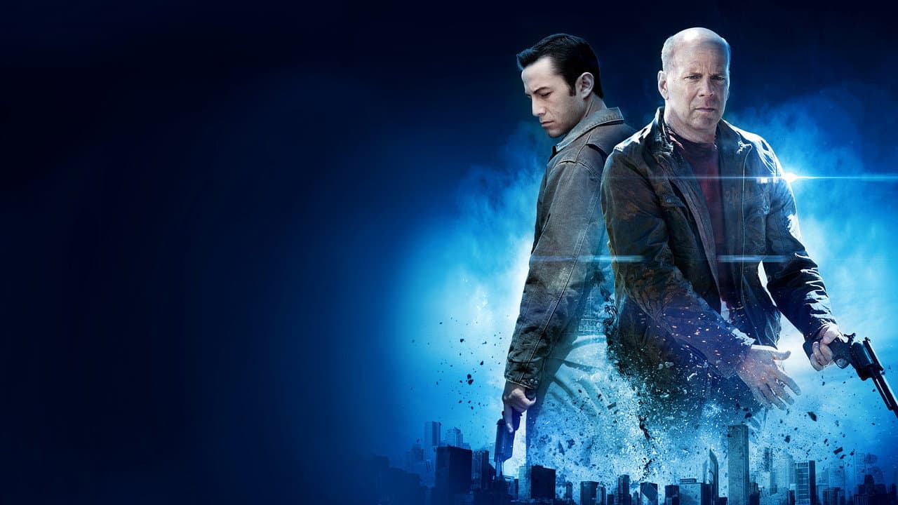 Looper — backdrops 4