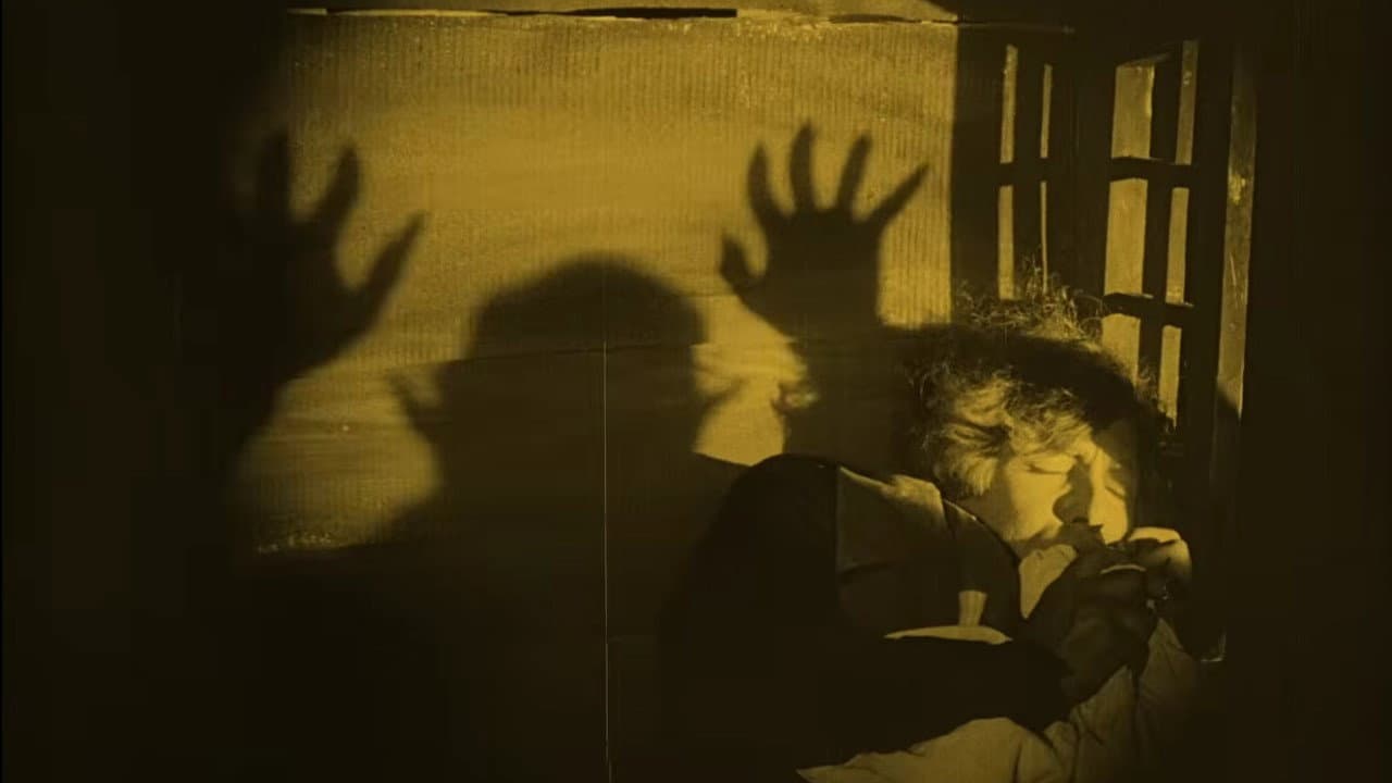 Nosferatu — backdrops 7