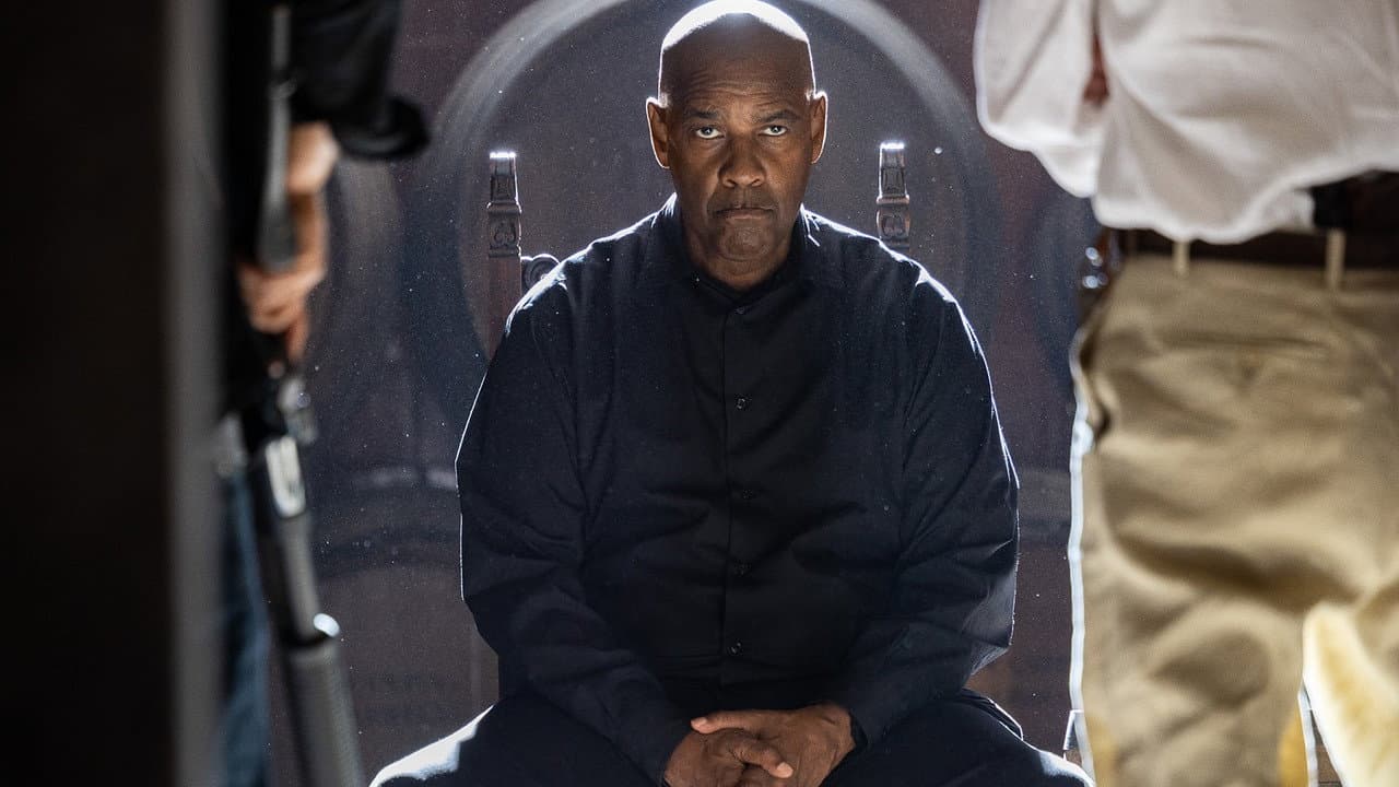 The Equalizer 3 — backdrops 1