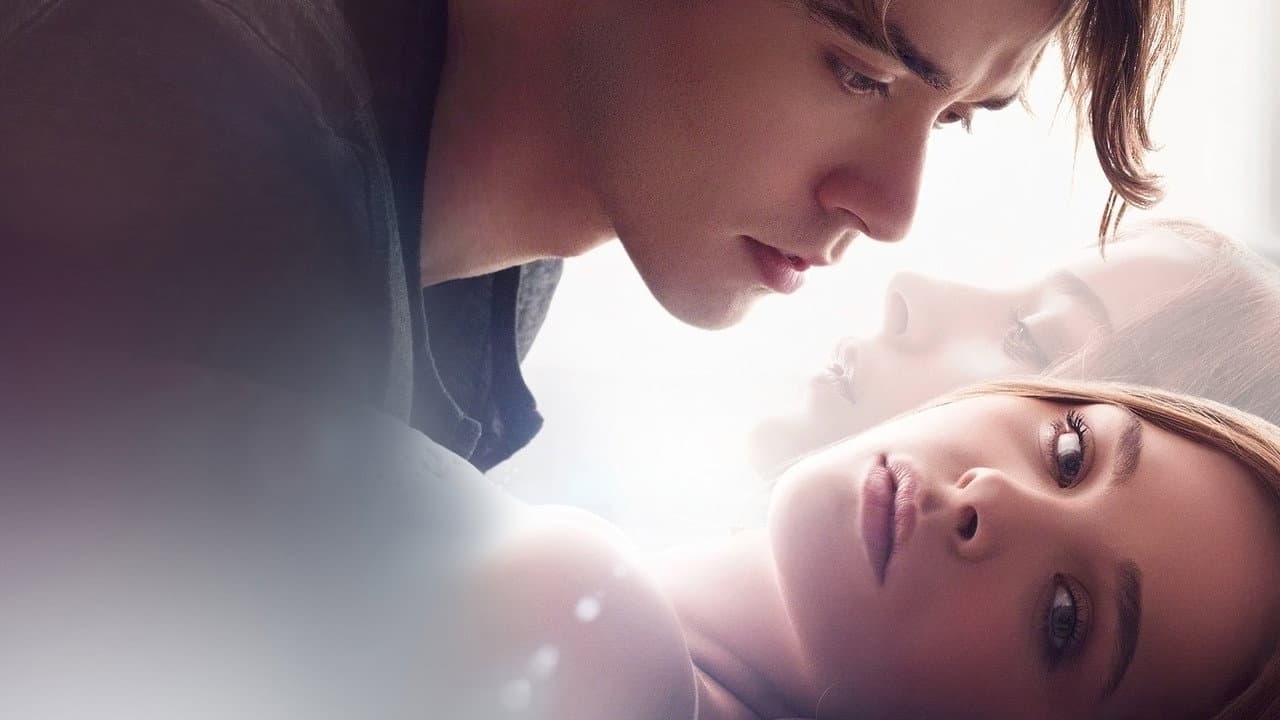 If I Stay — backdrops 1