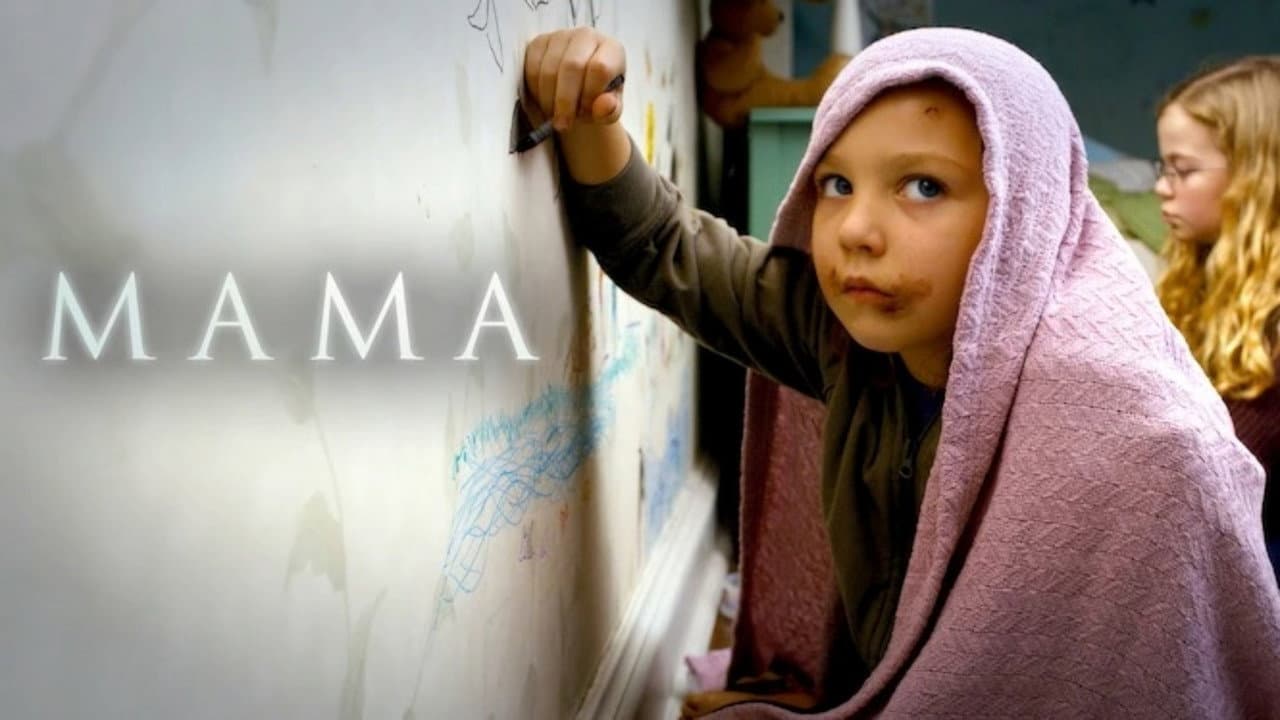 Mama — backdrops with title 3