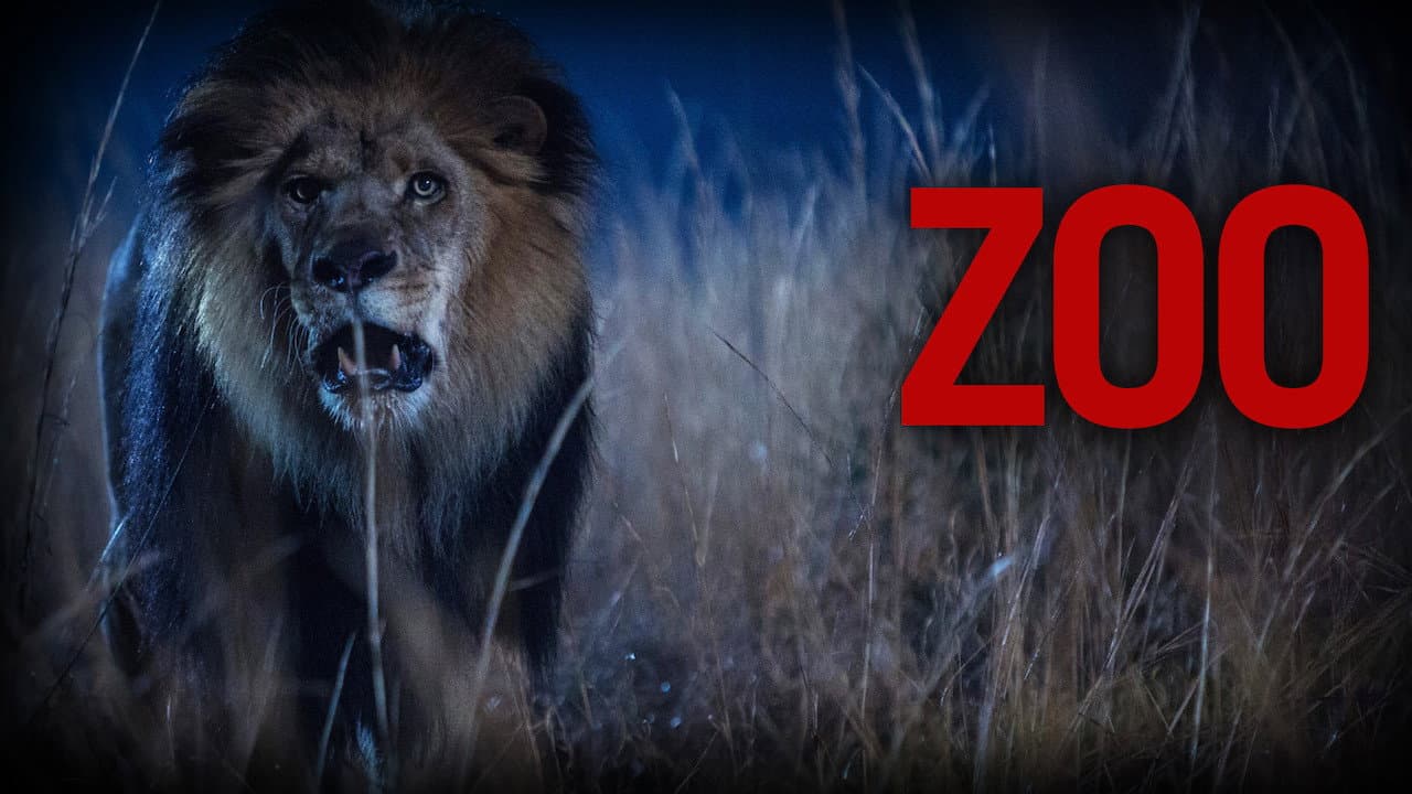 Zoo — backdrops with title 2