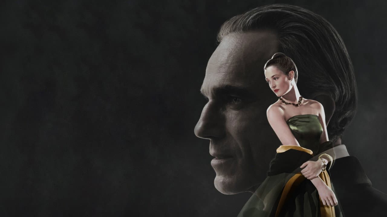 Phantom Thread — backdrops 7