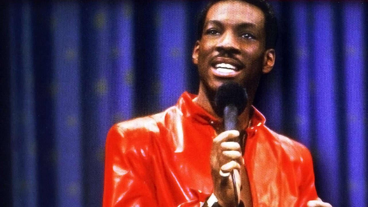 Eddie Murphy: Delirious — backdrops 2