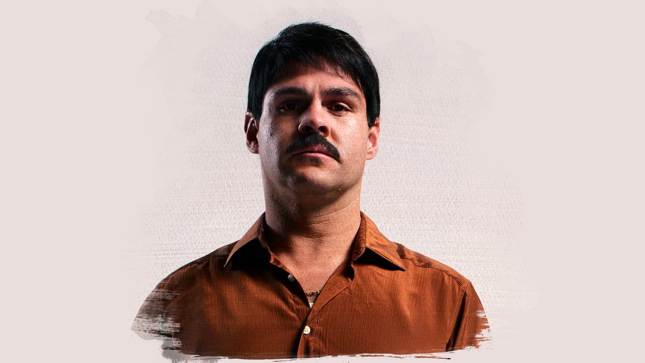 El Chapo — backdrops 6