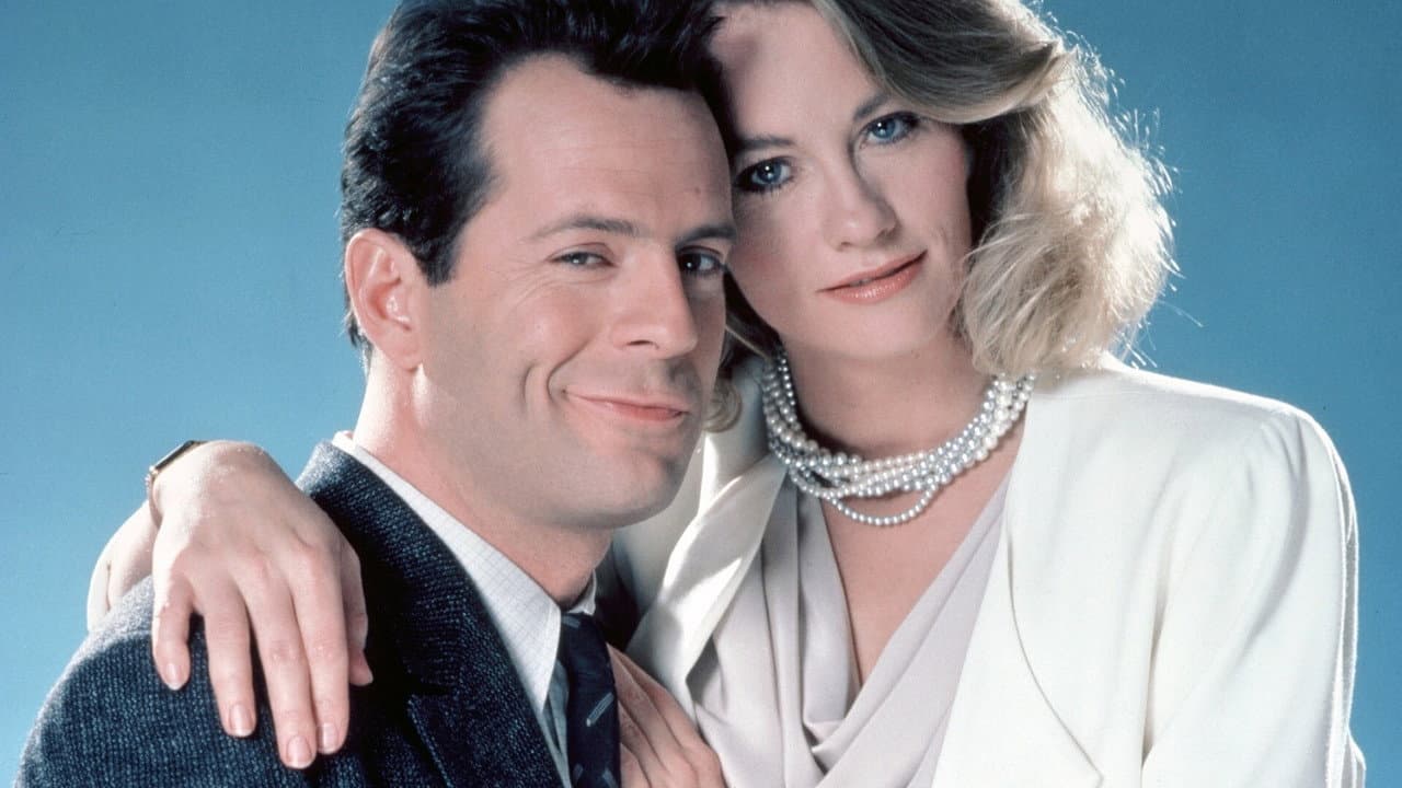 Moonlighting — backdrops 2